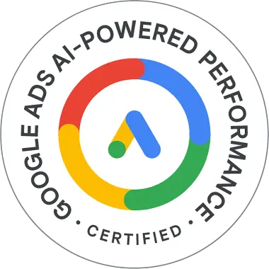 vivinet-google-ads-ai-powered-performance-certified