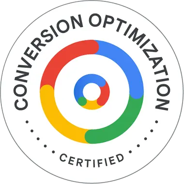 vivinet-google-ads-conversion-optimization-certified