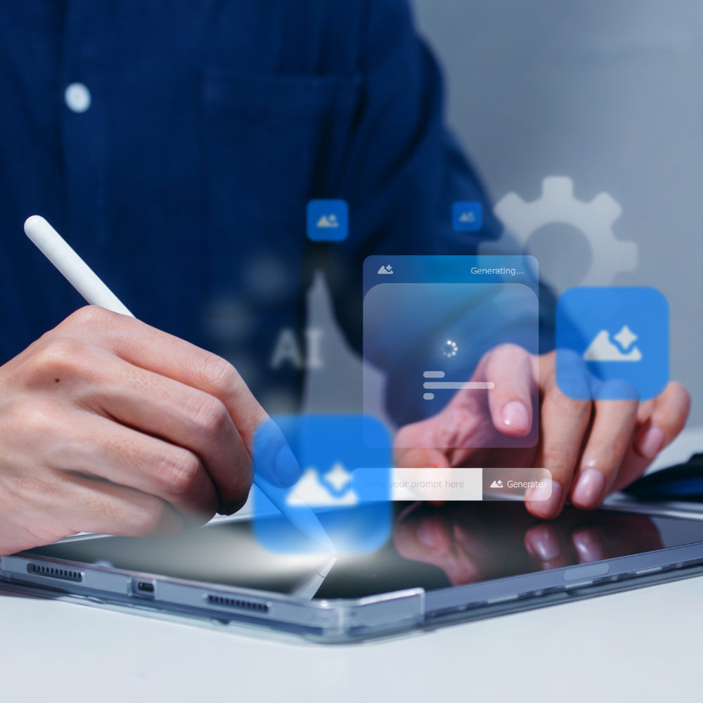 servicii AI ads optimisation