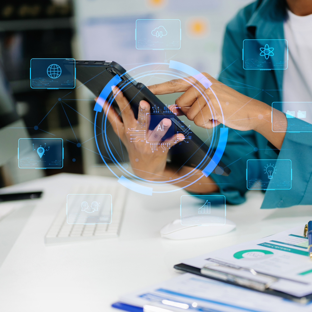 servicii AI ads optimisation